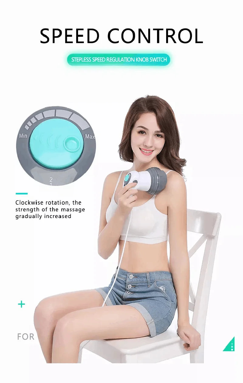 Massager