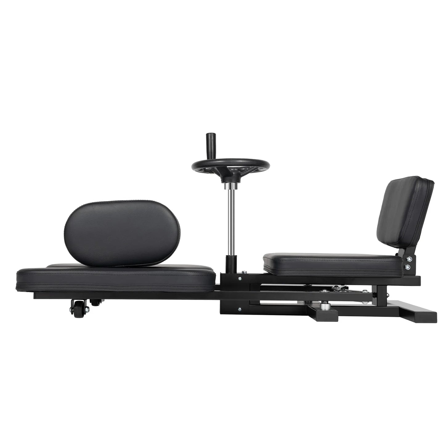 Leg Stretcher Fitness Training Equipment for Ballet Yoga Home Gym