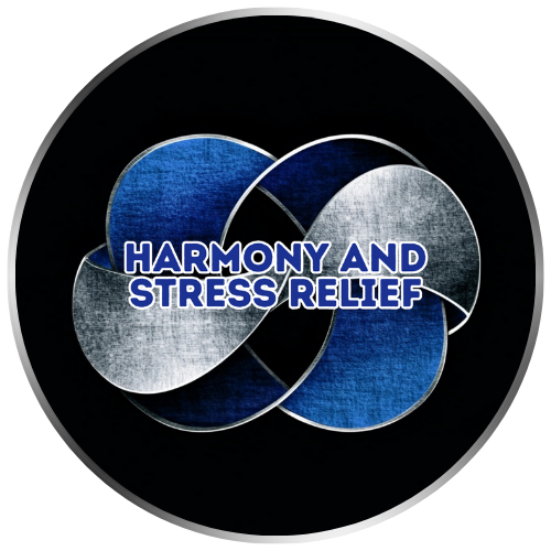 Harmony And Stress Relief 